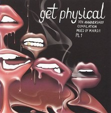 Get Physical: 7th Anniversary