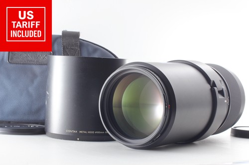Cla optics mint contax - cla'd,