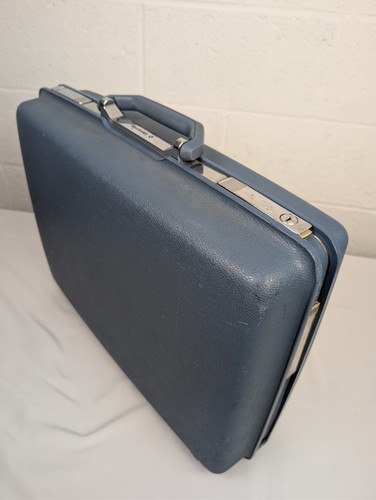 Vintage samsonite briefcase - vintage,