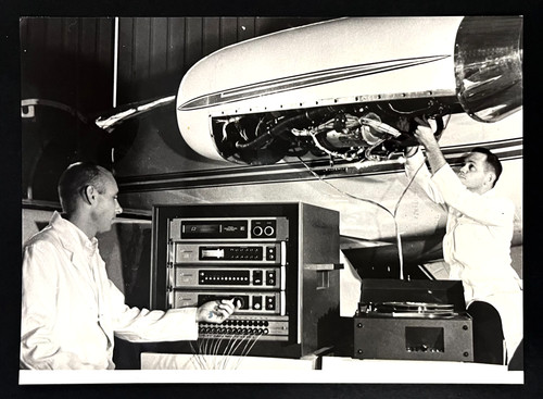 1966 model 5013 data - 1966,