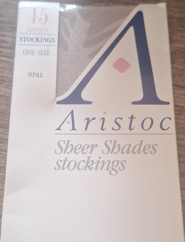 Aristoc women opal - women’s, 100%