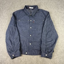 Vtg Levi's Jacket Mens Large