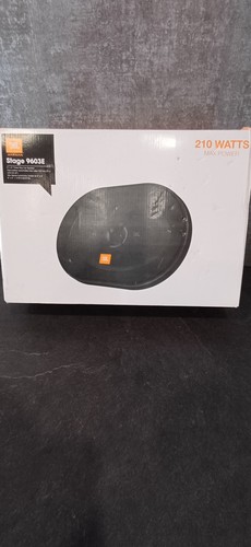 Jbl 9603e way 210w car - way,