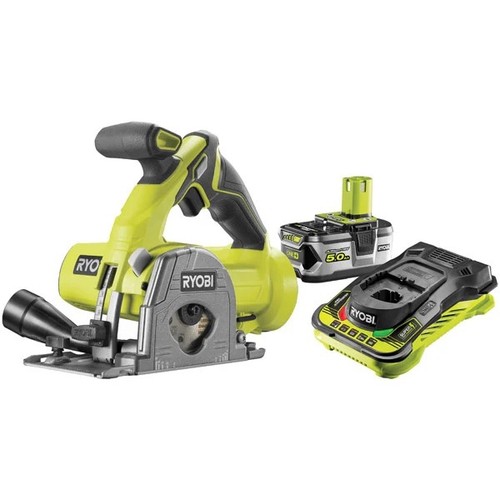 Ryobi one multi material saw - one+, multi-material