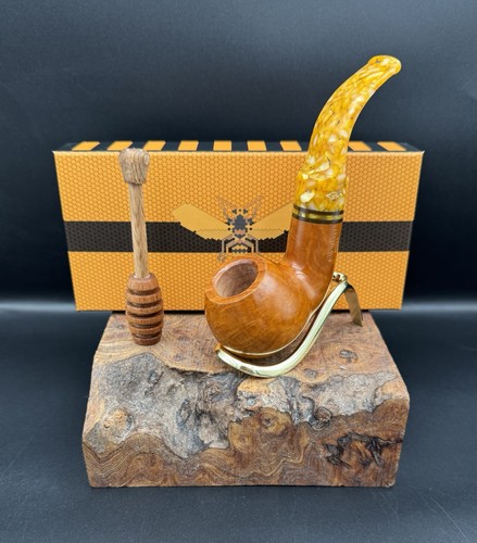Savinelli miele smooth - —,