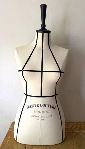 Victoria secret dress form - victoria’s,