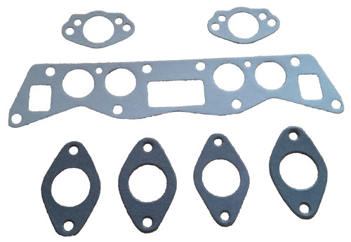 Manifold gasket set - manifold, triumph