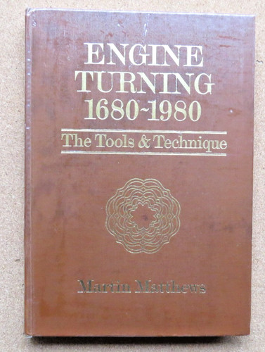 Engine turning 1680 1980 - engine, 1680-1980