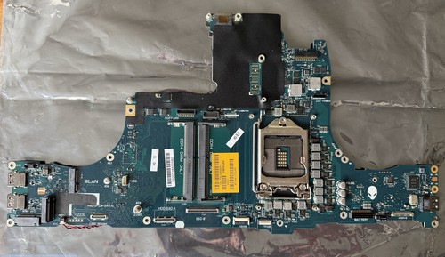 Alienware area 51m fdq70 - alienware, r2