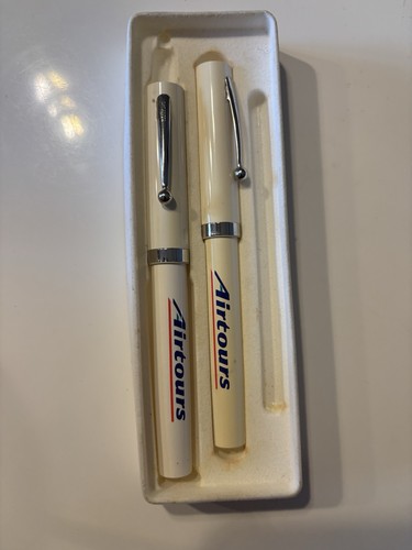 Sheaffer airtours vintage - airtours,