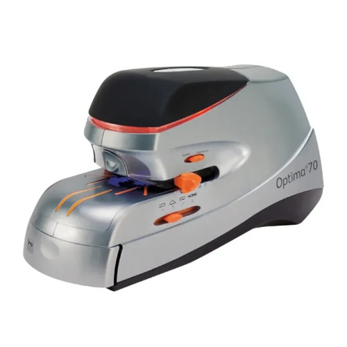 Rexel optima new heavy duty - 70,