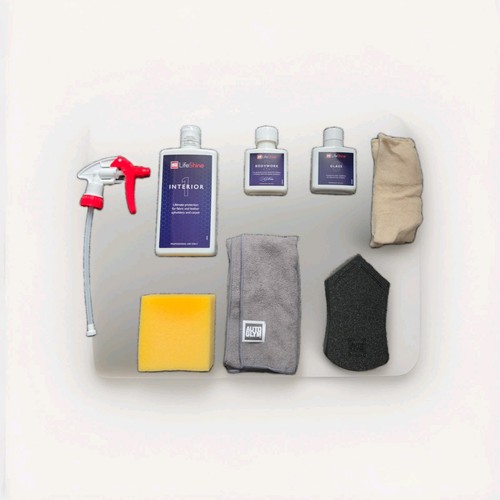 Autoglym lifeshine part - autoglym,