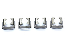 FUEL INJECTOR CLIPS X4 FOR
