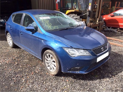 Seat leon mk3 2013 2016 - seat,