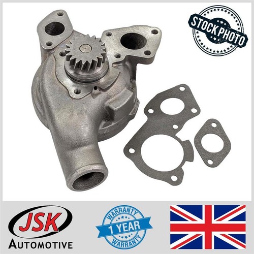 Water pump for perkins phaser - water,
