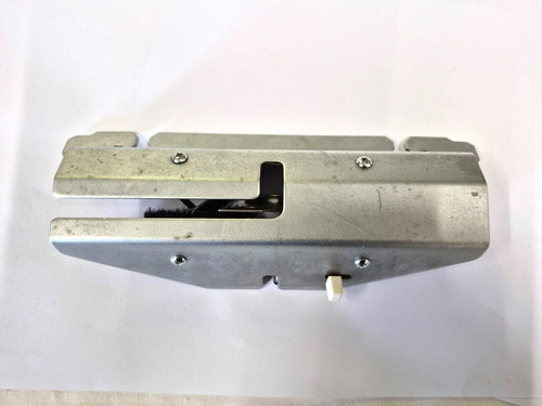 Silver reed knitmaster - silver,