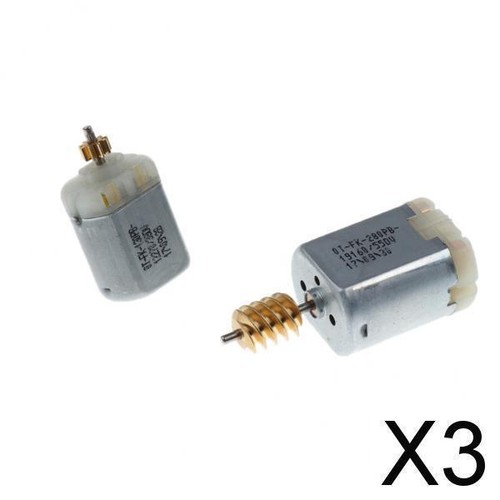 High performance car door - 3x,