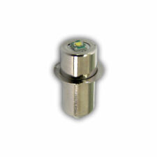 MagLite Flashlight LED Upgrade