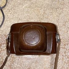 VOIGTLANDER VITO B CAMERA - SHORT VERSION - CASED - GOOD USED CONDITION