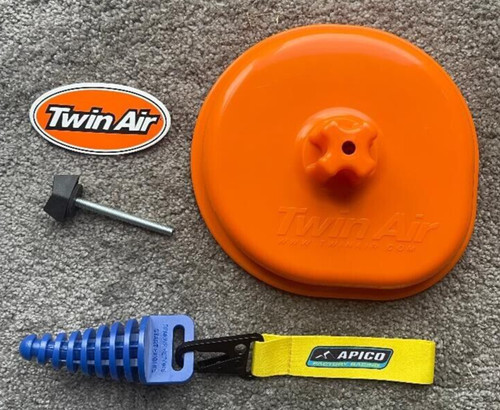 Fantic 125 250 2021 - ,