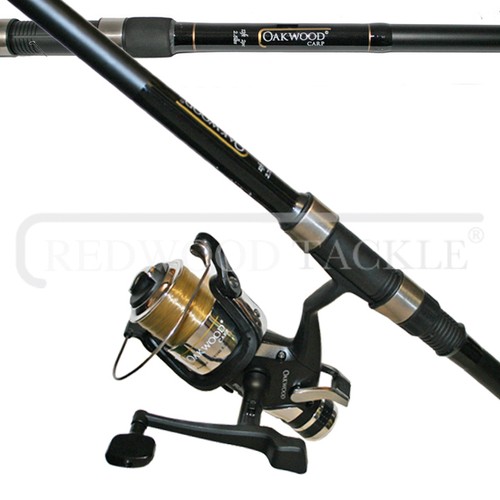 Oakwood carp pike - oakwood, carp/pike