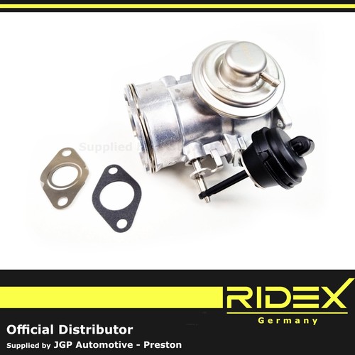 Egr valve exhaust - egr,