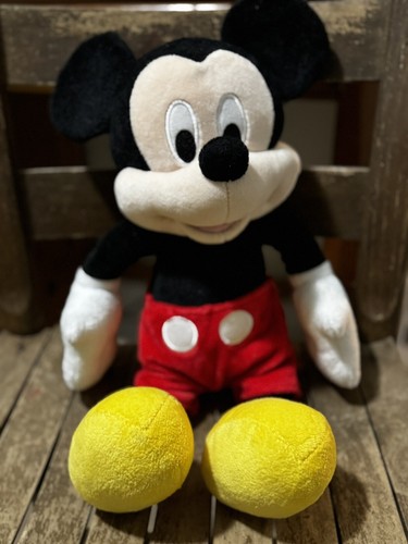 Disney authentic mickey mouse - mickey,