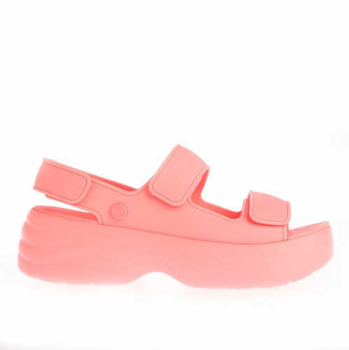 Crocs skyline platform sandals - skyline,