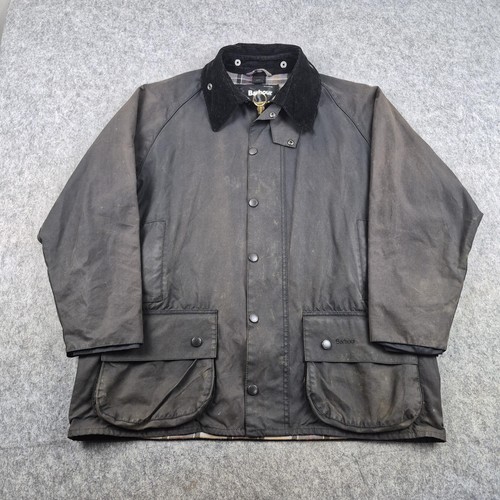 Barbour jacket mens - barbour,