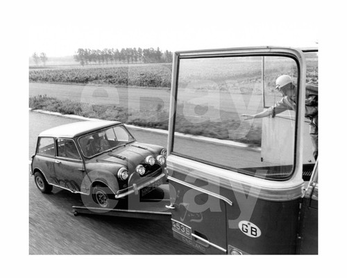 The italian job car - italian,