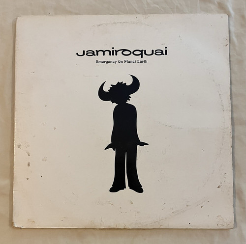 Jamiroquai emergency on - jamiroquai,