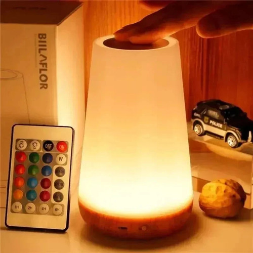 Night light led touch - touch, bedside