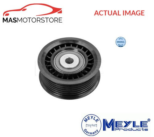 Ribbed belt deflection - belt,