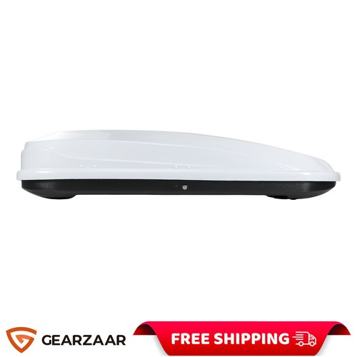 Car roof box - car, 400l