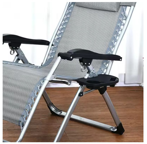 Reclining sun lounger outdoor - sun,