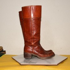 Frye 8500 Campus Boot Women US