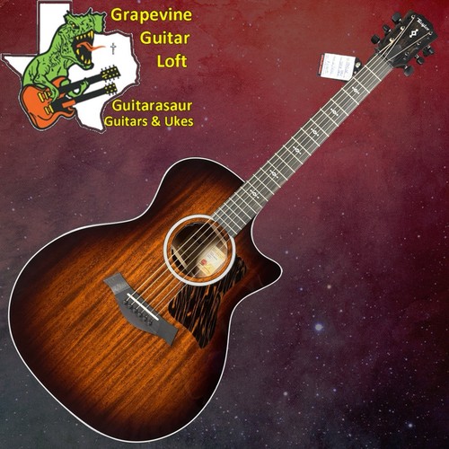 Taylor next generation 324ce - next,