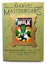 Marvel Masterworks Vol 115 |
