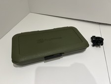 RidgeMonkey Action Station