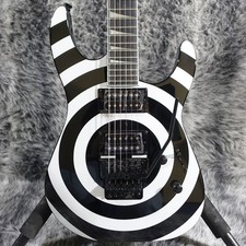 Jackson X Series Soloist SLX