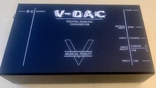 Musical Fidelity V-DAC