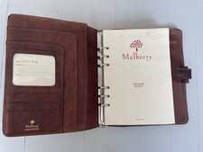 Rare Original vintage Mulberry