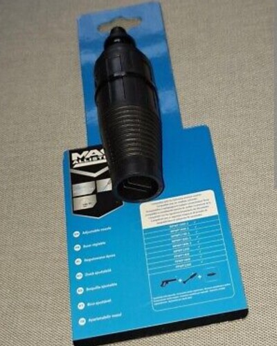 Mac allister jet nozzle - mac,