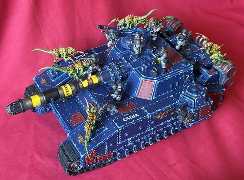 Baneblade shadowsword heavy - baneblade,