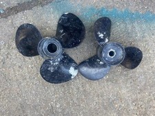 Volvo Penta B4 Second hand set