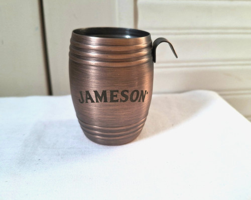 Vintage jameson irish - vintage,