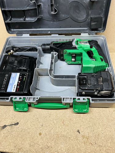 Hitachi dh36dal 36v ion - dh36dal,