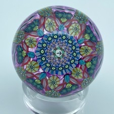 Perthshire Medium Millefiori