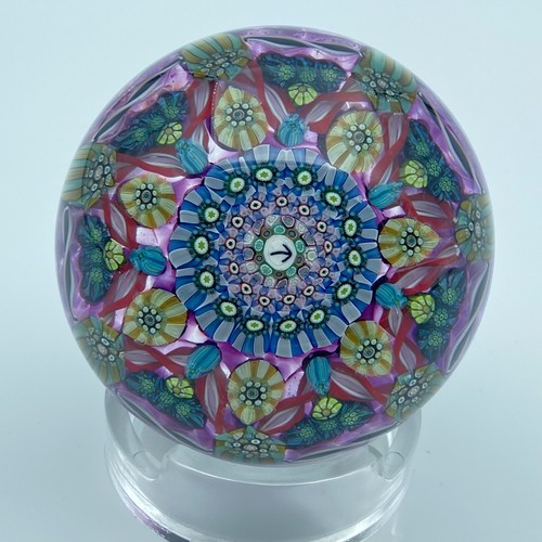 Perthshire medium millefiori - medium,