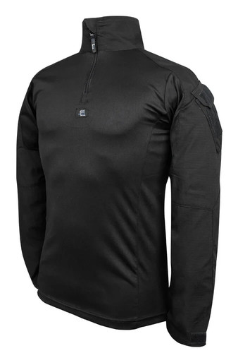 Mission ubacs shirt - shirt, black